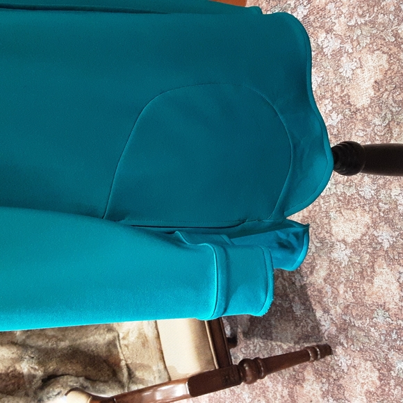 Button down shirts with hand-laid prints - Picture 2 of 5